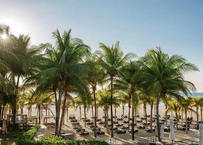 Royal Hideaway Playacar Adults Only Resort Playa del Carmen