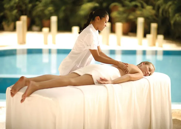 Royal Hideaway Playacar Adults Only 5* Playa del Carmen