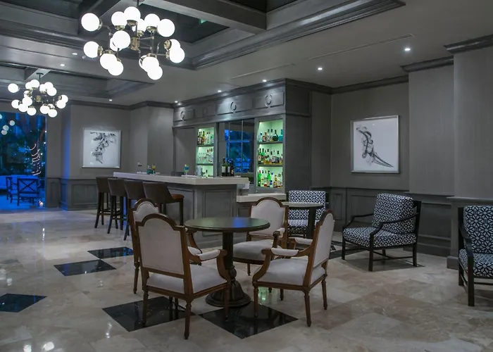 Royal Hideaway Playacar Adults Only Resort 5*