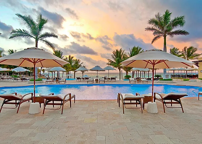 Resort Royal Hideaway Playacar Adults Only 5*