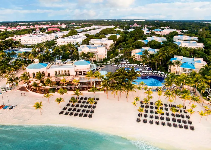 Royal Hideaway Playacar Adults Only 5*