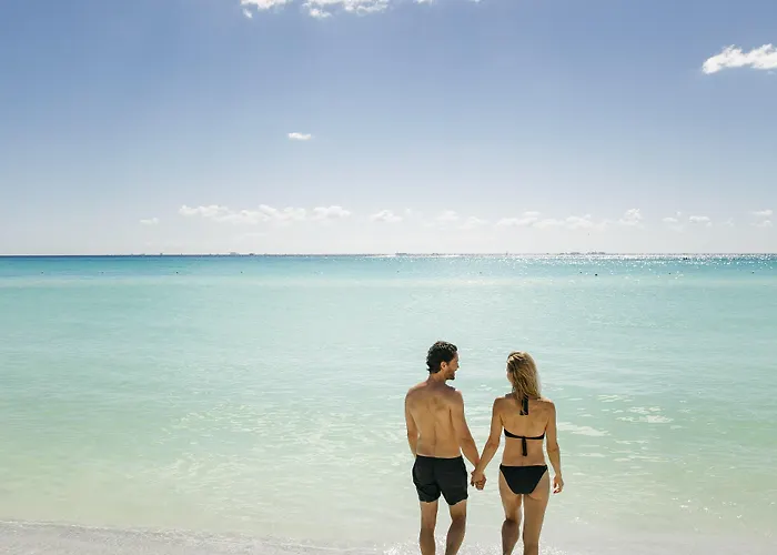 Resort Royal Hideaway Playacar Adults Only