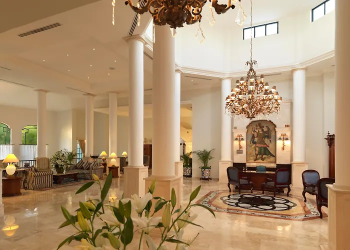 Resort Royal Hideaway Playacar Adults Only 5*