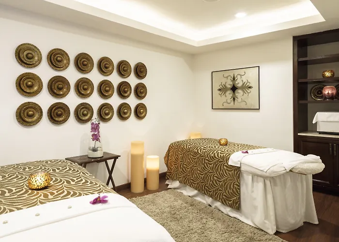 Royal Hideaway Playacar Adults Only Playa del Carmen