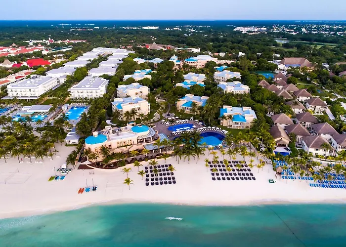 Royal Hideaway Playacar Adults Only Playa del Carmen