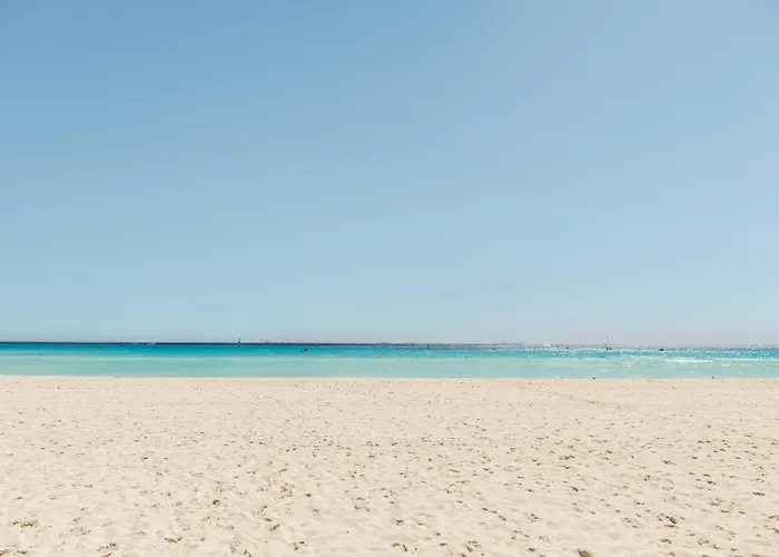 Resort Royal Hideaway Playacar Adults Only
