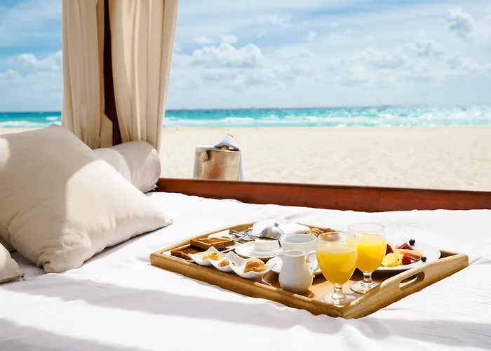 Royal Hideaway Playacar Adults Only 5* Playa del Carmen