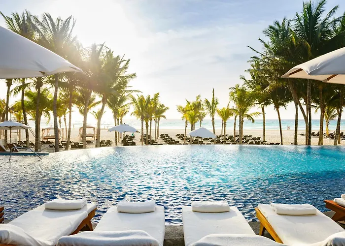 Royal Hideaway Playacar Adults Only Playa del Carmen