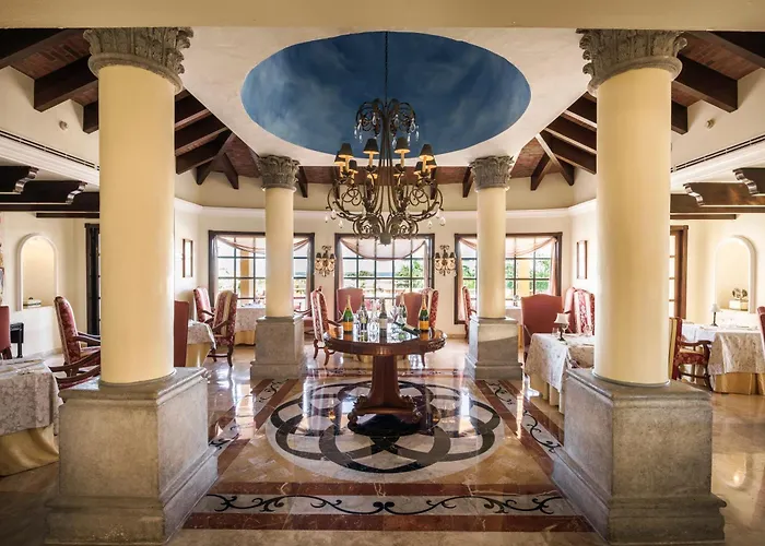 Royal Hideaway Playacar Adults Only Resort