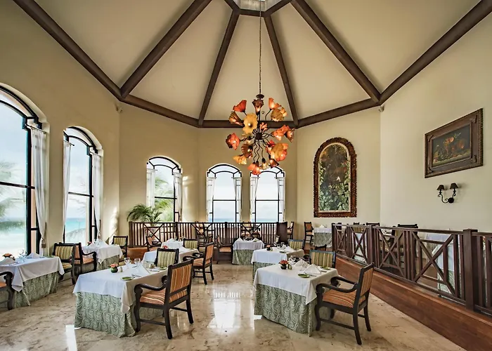 Royal Hideaway Playacar Adults Only 5*