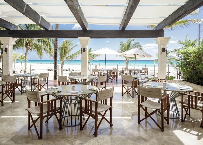 Resort Royal Hideaway Playacar Adults Only