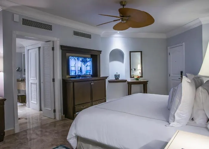 Royal Hideaway Playacar Adults Only Playa del Carmen