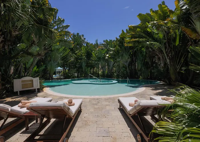 Royal Hideaway Playacar Adults Only Resort Playa del Carmen