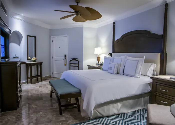 Royal Hideaway Playacar Adults Only 5*