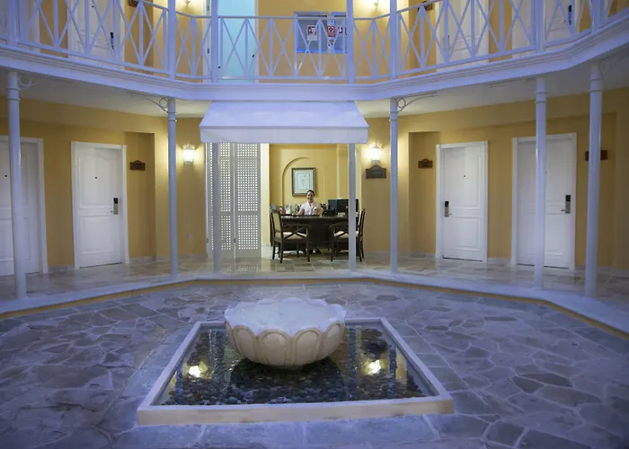 Royal Hideaway Playacar Adults Only Resort