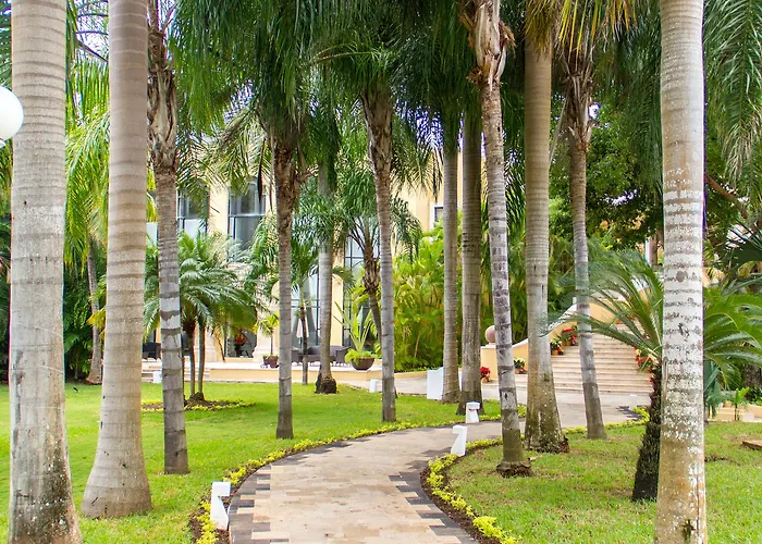 Royal Hideaway Playacar Adults Only Resort