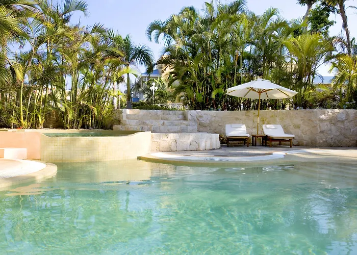Royal Hideaway Playacar Adults Only 5* Playa del Carmen