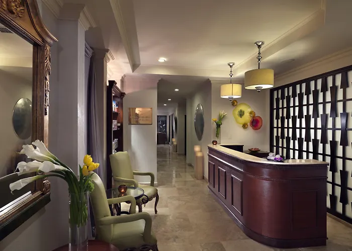Royal Hideaway Playacar Adults Only Playa del Carmen
