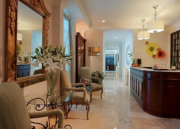 Royal Hideaway Playacar Adults Only Resort