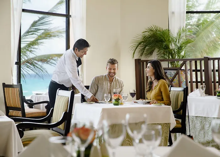 Resort Royal Hideaway Playacar Adults Only 5*