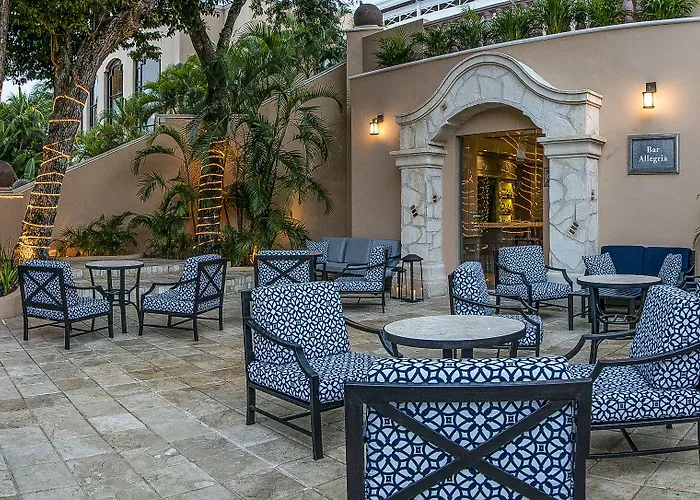 Royal Hideaway Playacar Adults Only