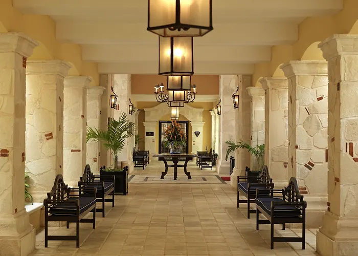 Royal Hideaway Playacar Adults Only 5* Playa del Carmen