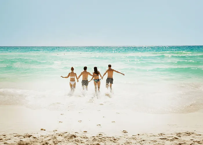 Royal Hideaway Playacar Adults Only Playa del Carmen