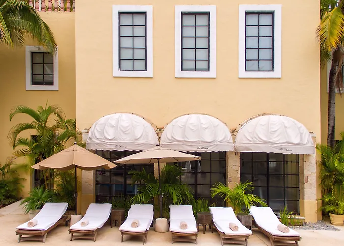 Royal Hideaway Playacar Adults Only