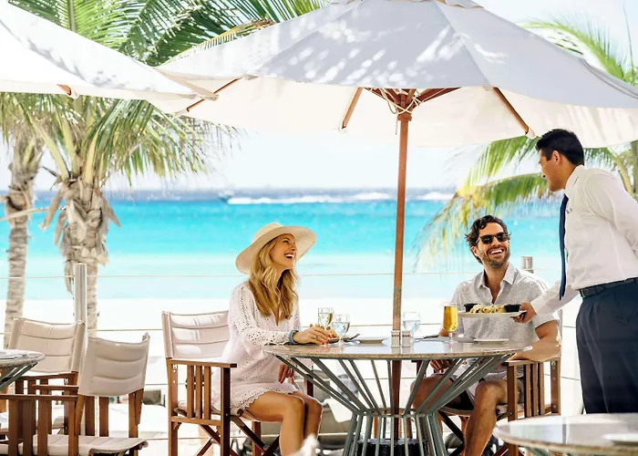 Royal Hideaway Playacar Adults Only 5* Playa del Carmen