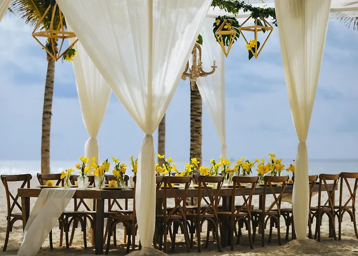 Resort Royal Hideaway Playacar Adults Only Playa del Carmen