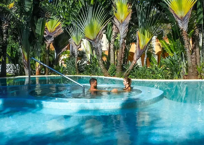 Resort Royal Hideaway Playacar Adults Only