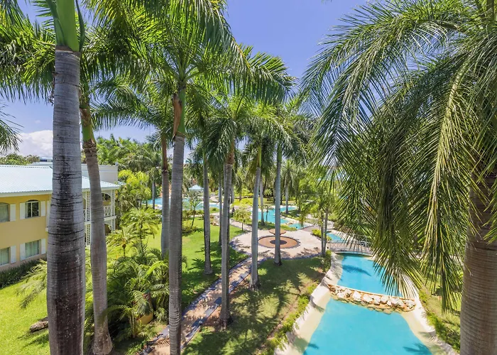 Royal Hideaway Playacar Adults Only Resort Playa del Carmen