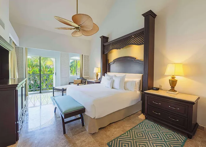 Royal Hideaway Playacar Adults Only 5* Playa del Carmen
