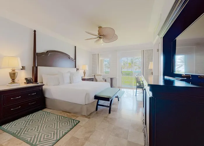 Royal Hideaway Playacar Adults Only