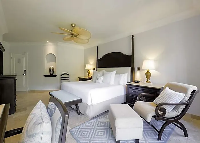 Resort Royal Hideaway Playacar Adults Only