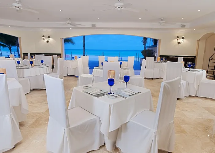 Royal Hideaway Playacar Adults Only Resort 5*