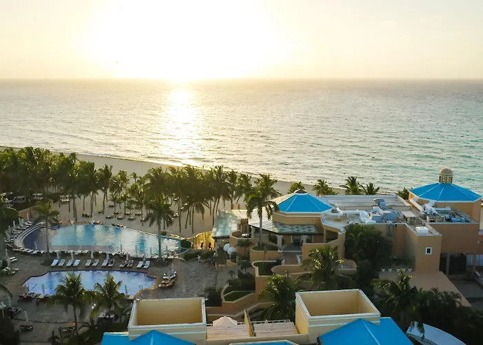 Royal Hideaway Playacar Adults Only Playa del Carmen