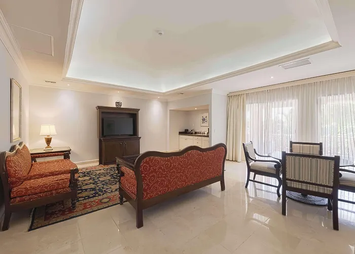 Royal Hideaway Playacar Adults Only