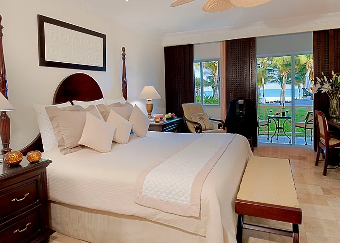 Resort Royal Hideaway Playacar Adults Only 5*