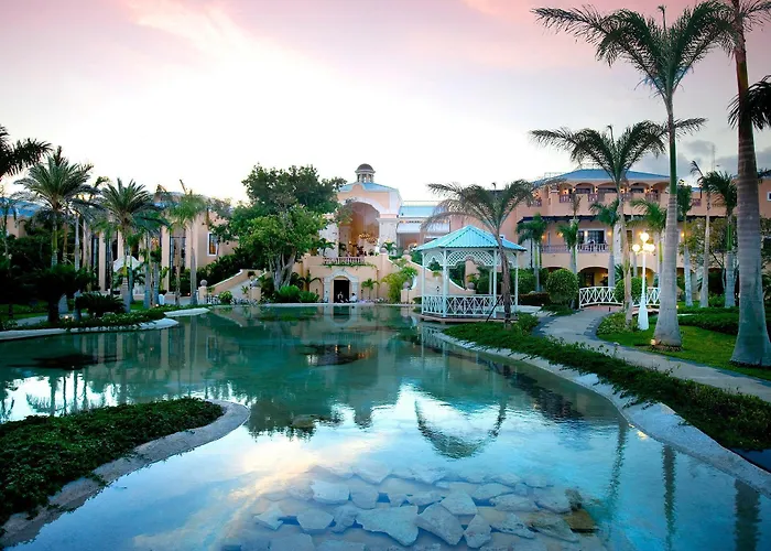 Resort Royal Hideaway Playacar Adults Only 5*