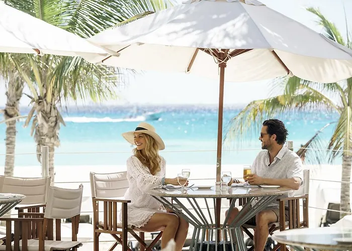 Royal Hideaway Playacar Adults Only