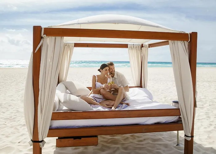 Resort Royal Hideaway Playacar Adults Only Playa del Carmen