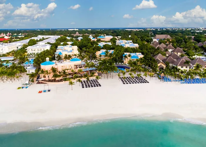 Royal Hideaway Playacar Adults Only 5*