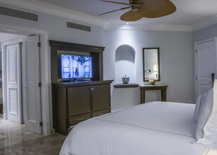 Royal Hideaway Playacar Adults Only Resort Playa del Carmen