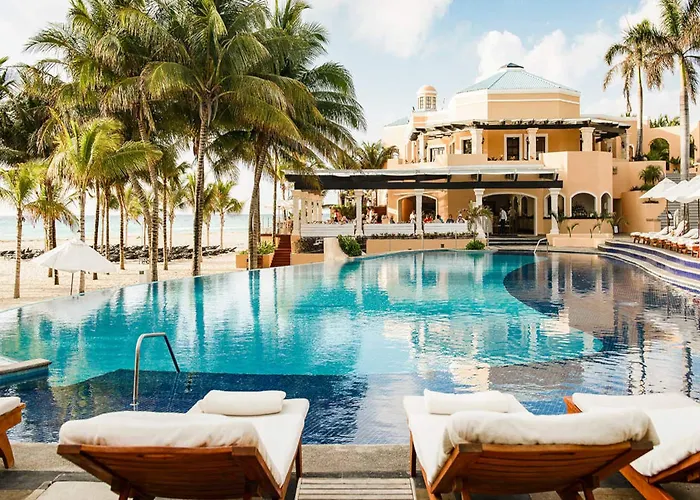 Royal Hideaway Playacar Adults Only