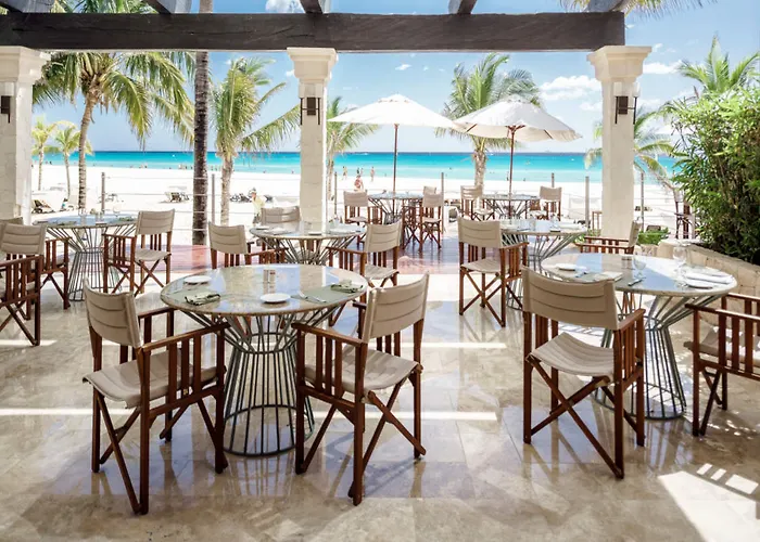 Royal Hideaway Playacar Adults Only Playa del Carmen